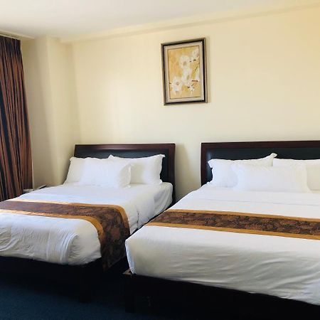 จอห์น โฮเต็ล Hotel นิวยอร์ก ภายนอก รูปภาพ