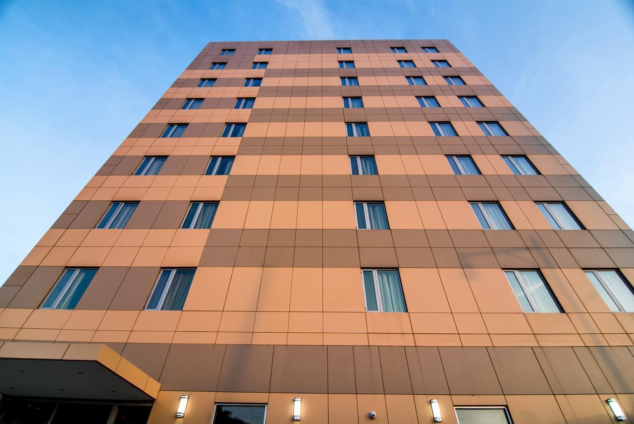 จอห์น โฮเต็ล Hotel นิวยอร์ก ภายนอก รูปภาพ