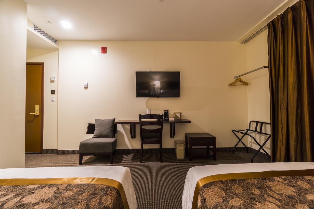 จอห์น โฮเต็ล Hotel นิวยอร์ก ภายนอก รูปภาพ