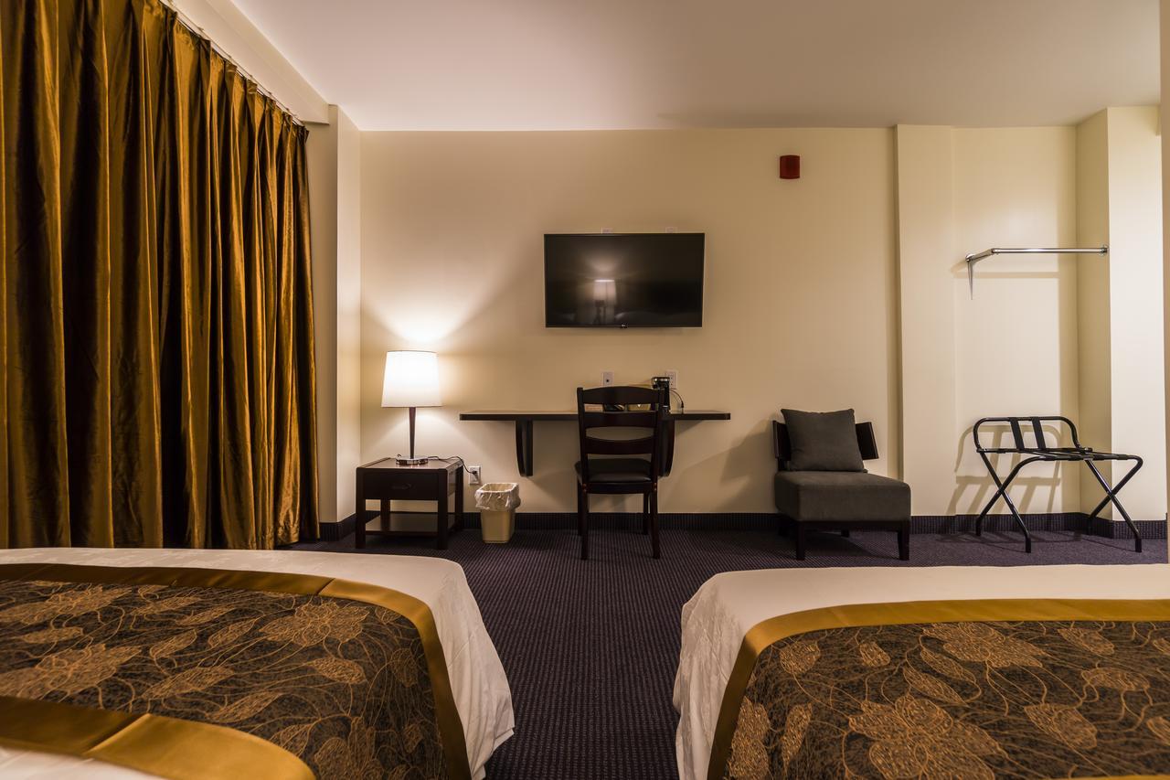 จอห์น โฮเต็ล Hotel นิวยอร์ก ภายนอก รูปภาพ