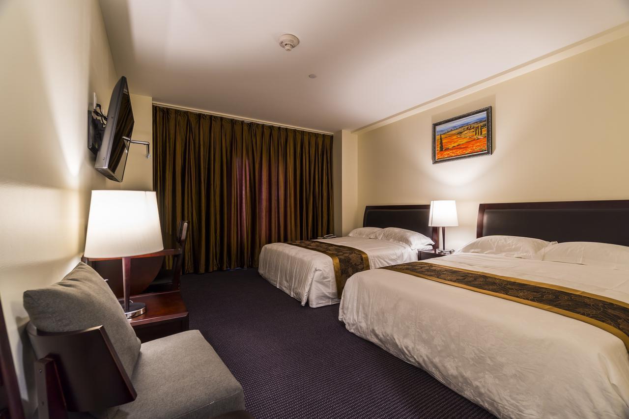 จอห์น โฮเต็ล Hotel นิวยอร์ก ภายนอก รูปภาพ