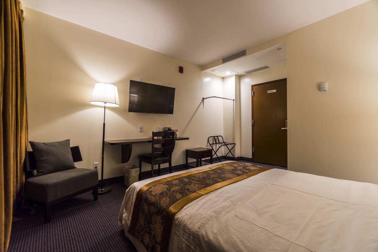 จอห์น โฮเต็ล Hotel นิวยอร์ก ภายนอก รูปภาพ