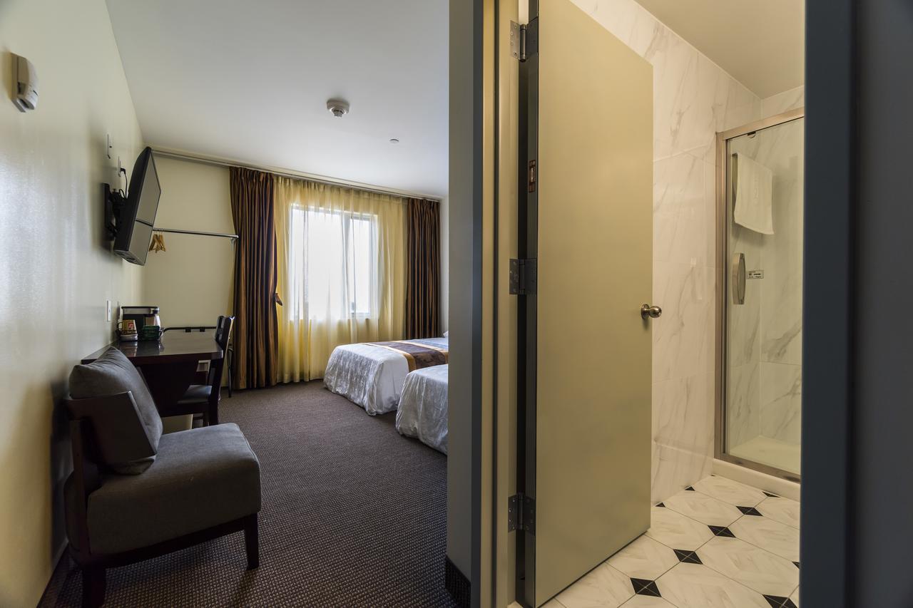 จอห์น โฮเต็ล Hotel นิวยอร์ก ภายนอก รูปภาพ