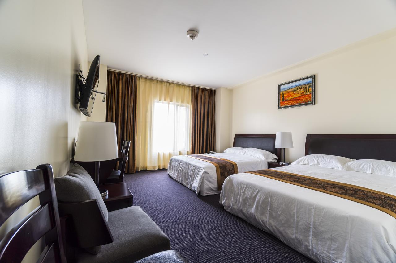 จอห์น โฮเต็ล Hotel นิวยอร์ก ภายนอก รูปภาพ