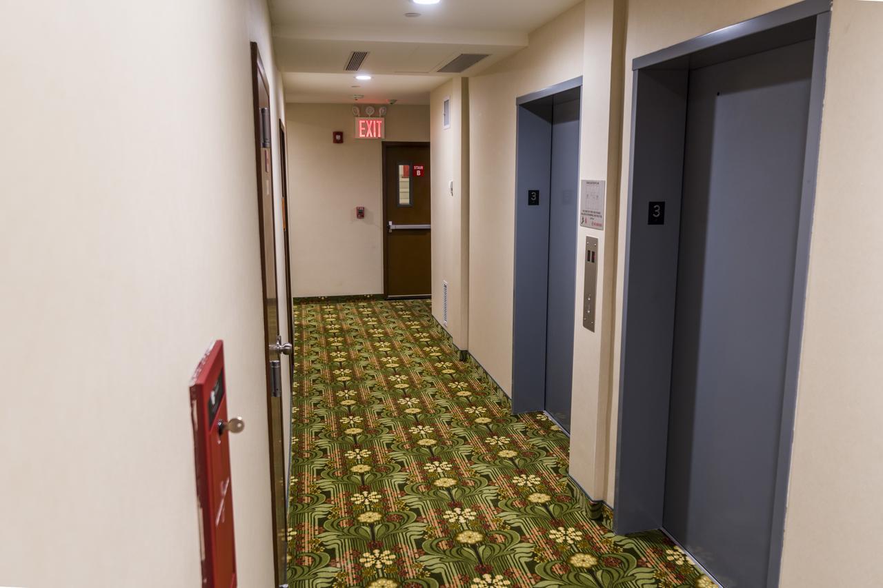 จอห์น โฮเต็ล Hotel นิวยอร์ก ภายนอก รูปภาพ